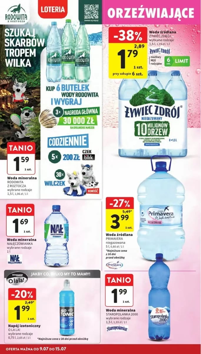 Strona 30 z gazetki Intermarche