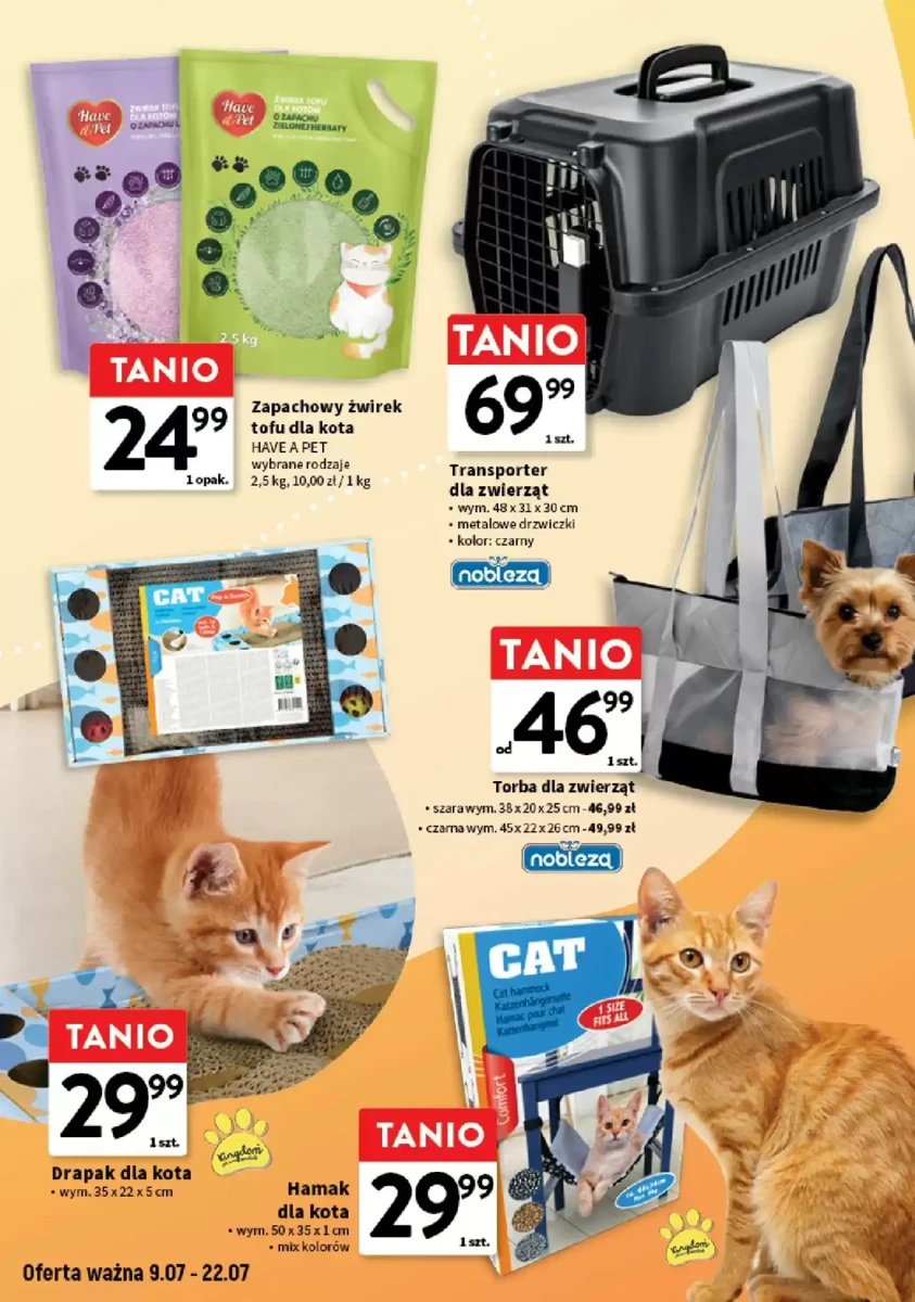 Strona 10 z gazetki Intermarche
