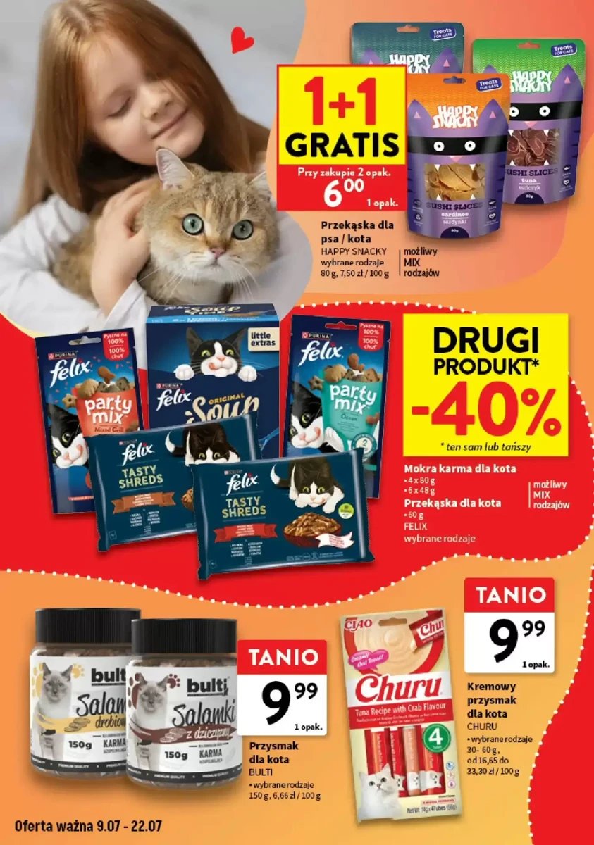 Strona 4 z gazetki Intermarche