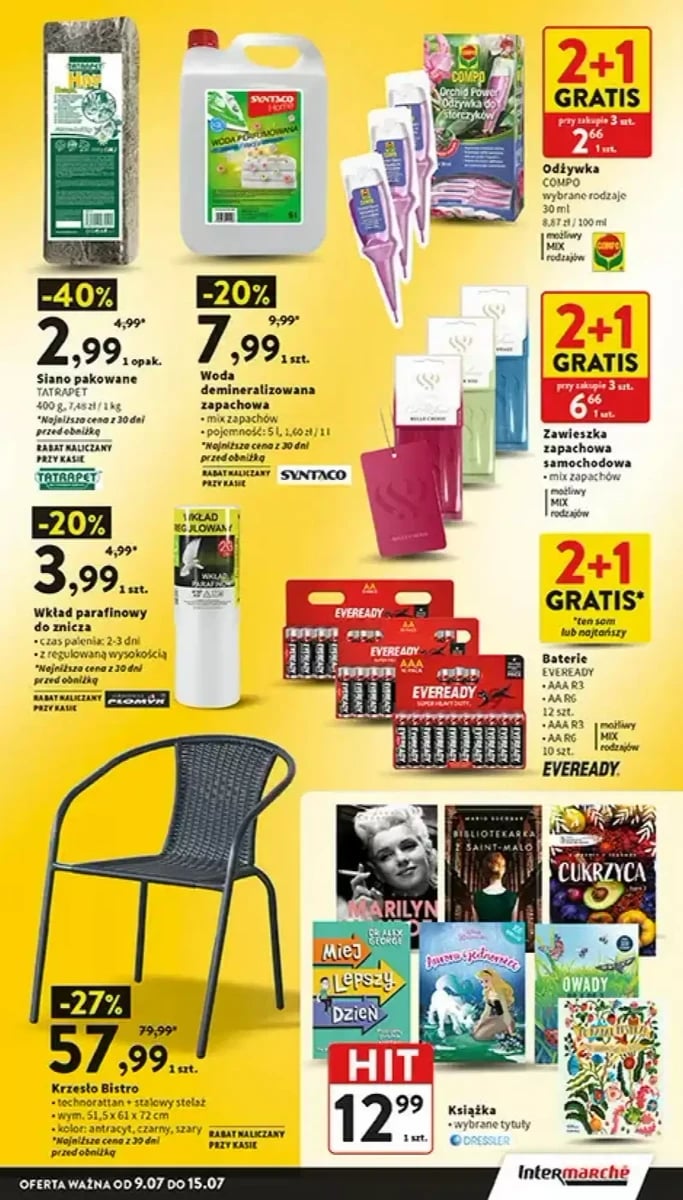 Strona 2 z gazetki Intermarche