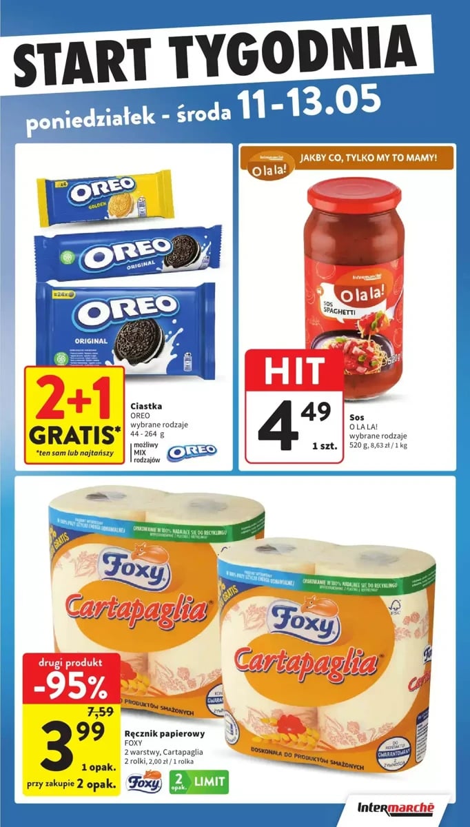 Strona 3 z gazetki Intermarche