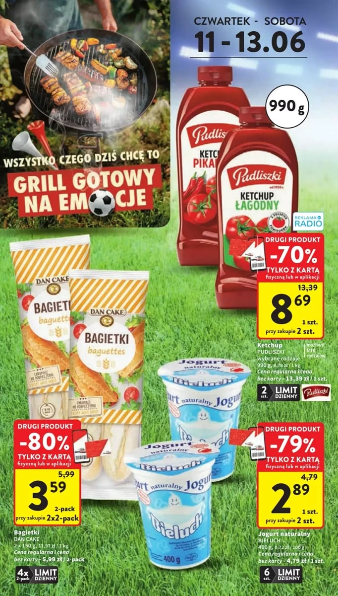 Strona 6 z gazetki Intermarche