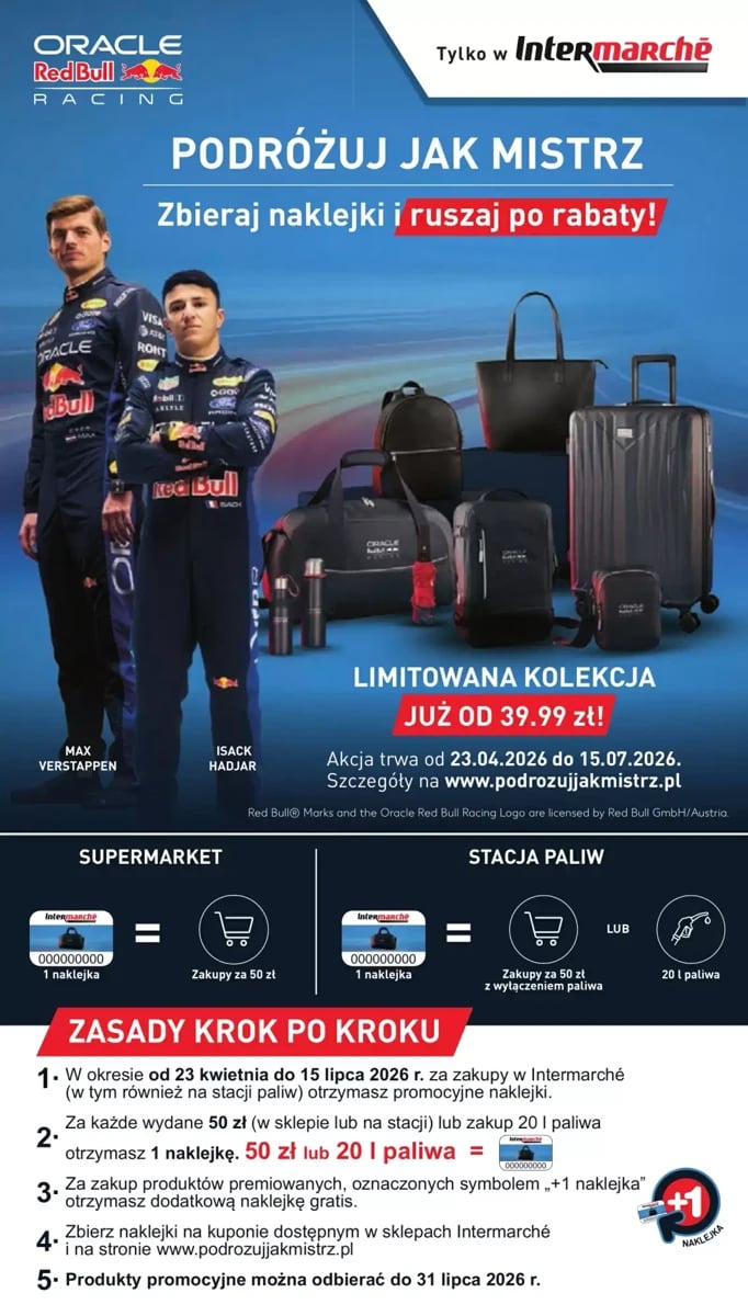 Strona 20 z gazetki Intermarche