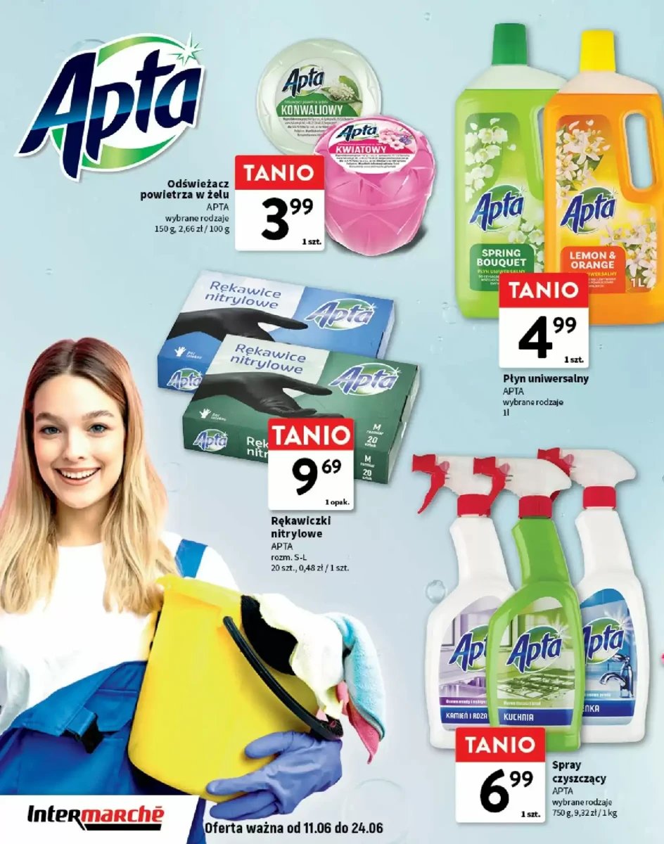 Strona 16 z gazetki Intermarche