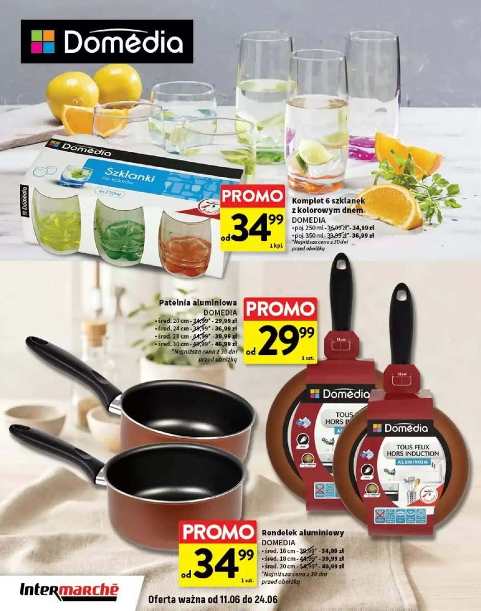 Strona 18 z gazetki Intermarche