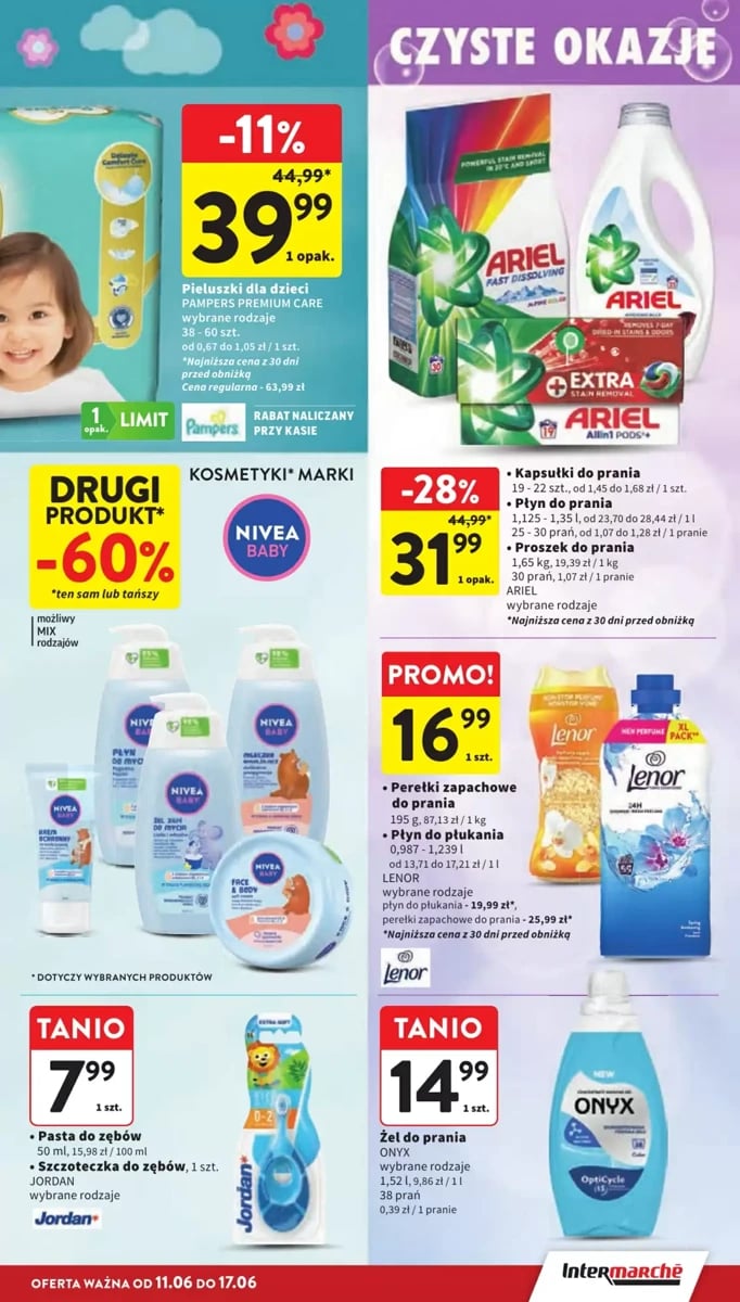 Strona 41 z gazetki Intermarche
