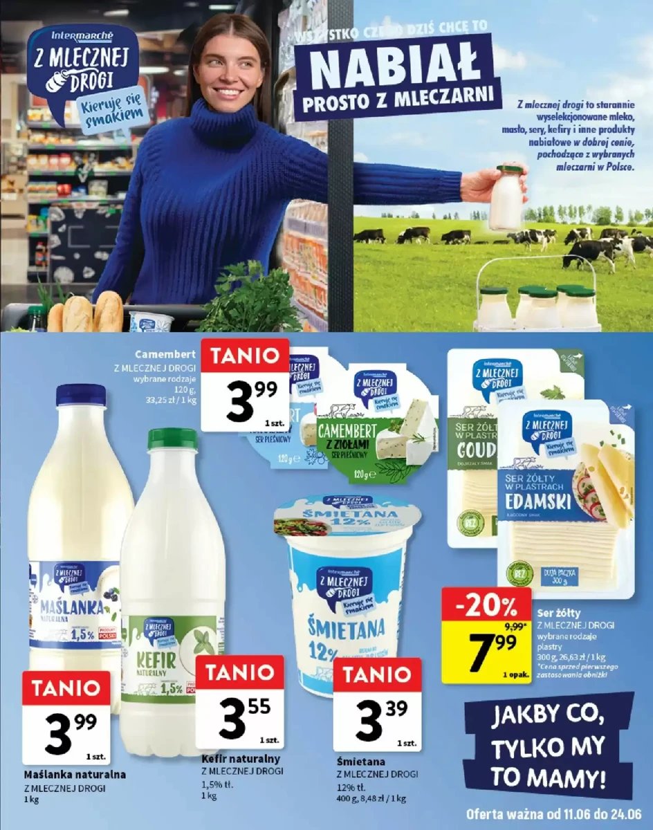 Strona 13 z gazetki Intermarche