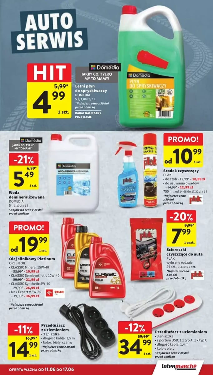 Strona 45 z gazetki Intermarche