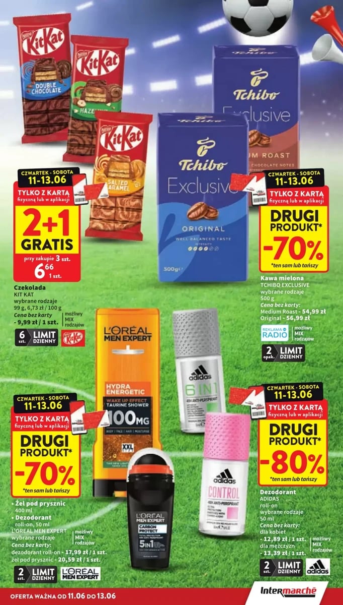 Strona 3 z gazetki Intermarche
