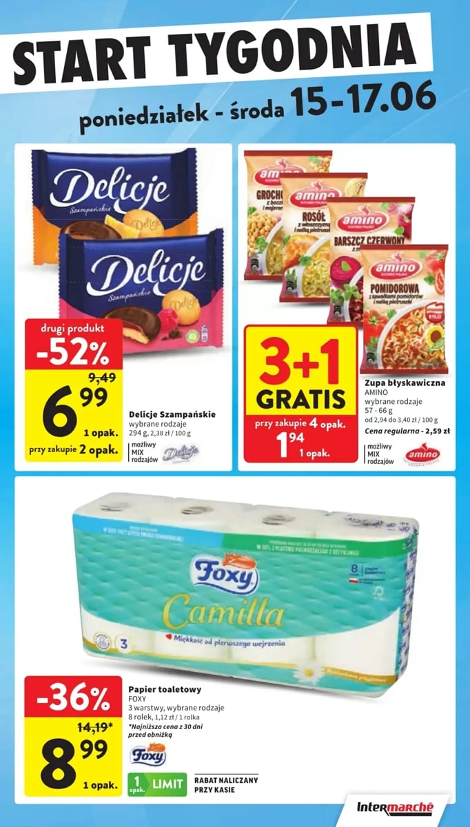 Strona 47 z gazetki Intermarche