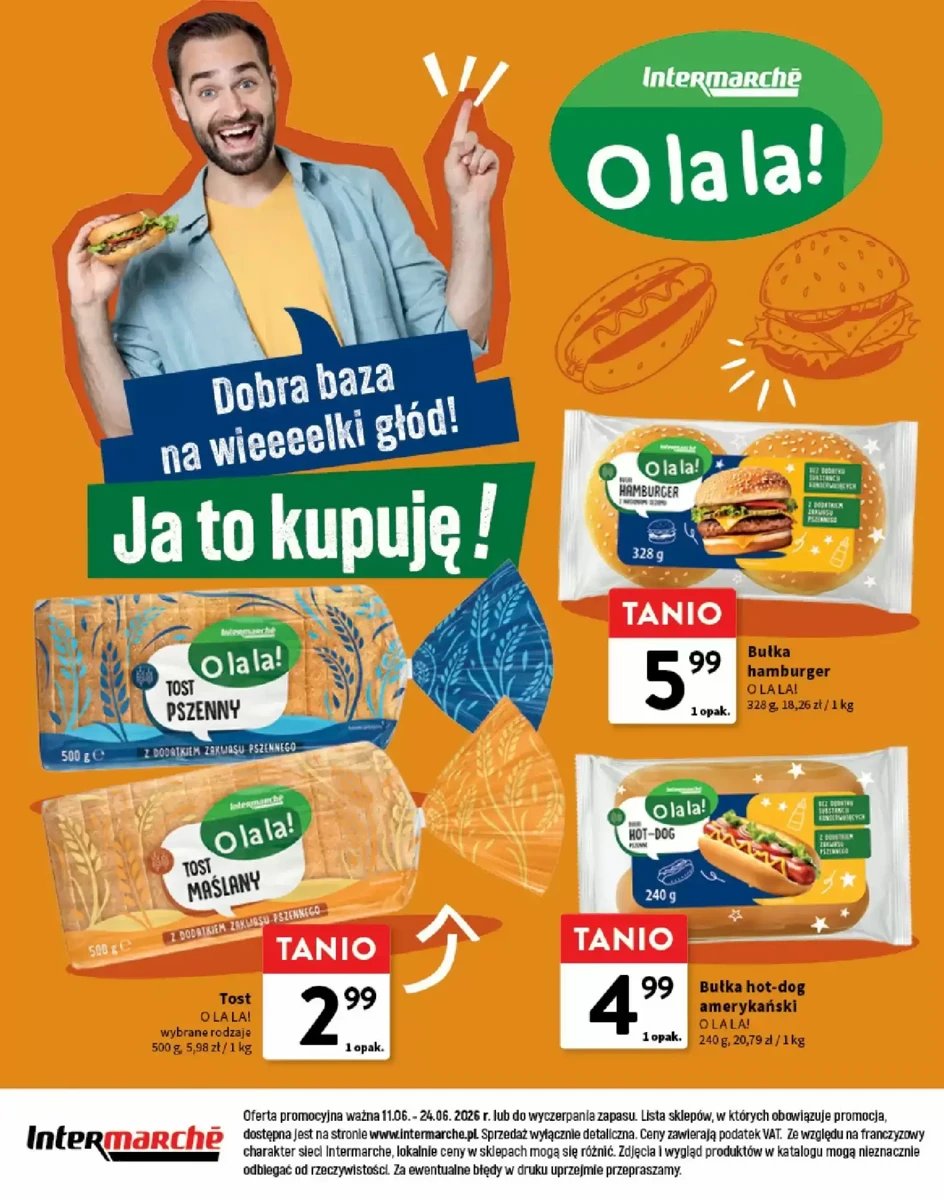 Strona 20 z gazetki Intermarche