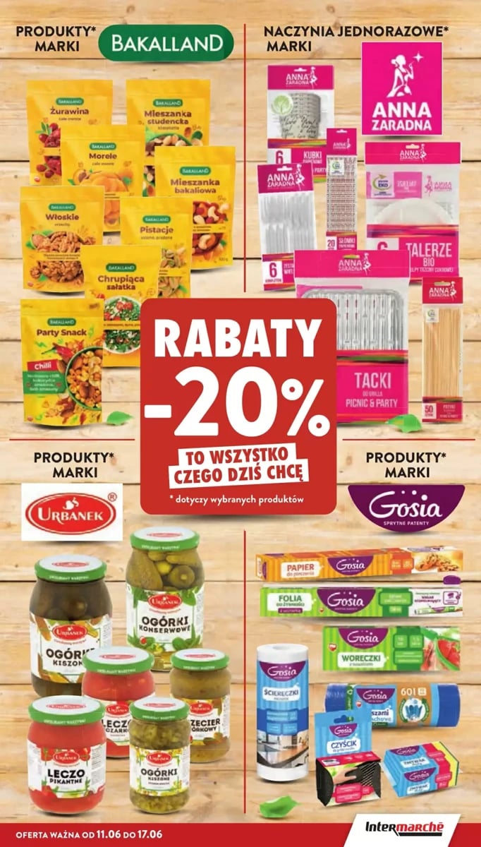 Strona 7 z gazetki Intermarche