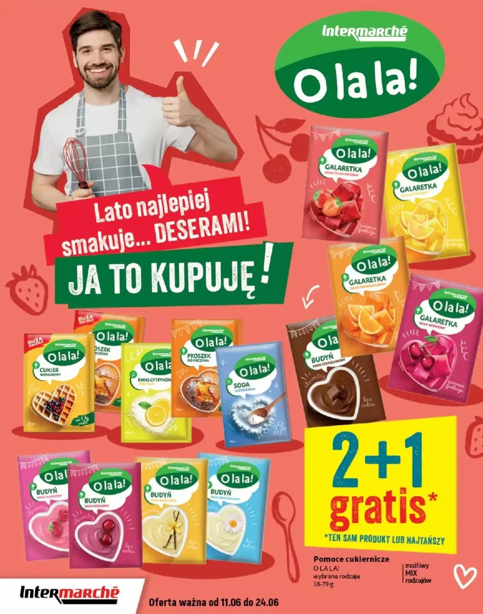 Strona 2 z gazetki Intermarche