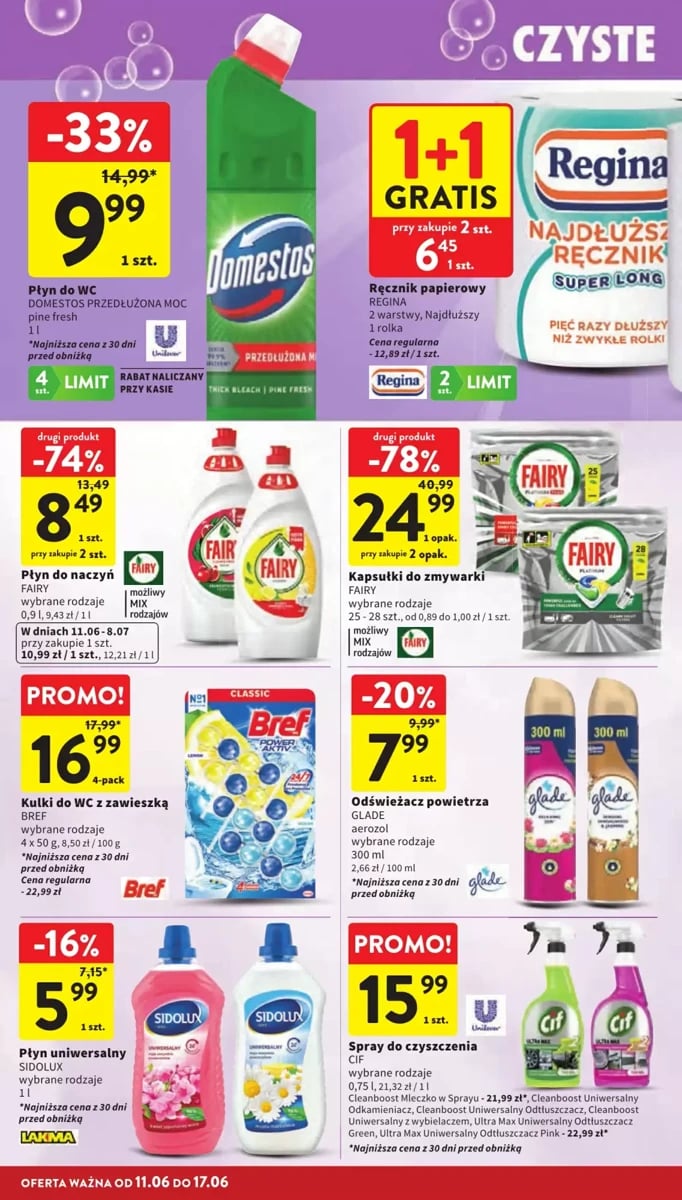 Strona 42 z gazetki Intermarche