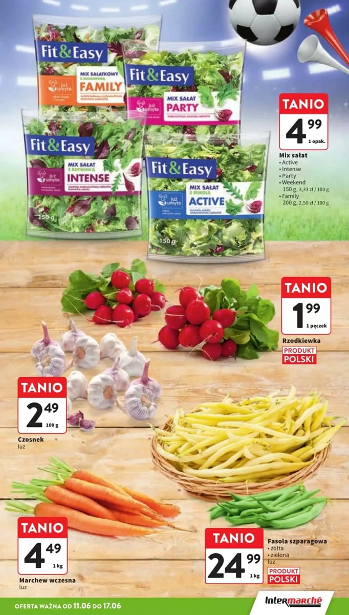 Strona 15 z gazetki Intermarche