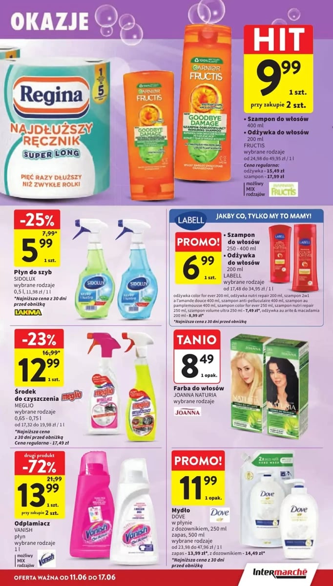Strona 43 z gazetki Intermarche