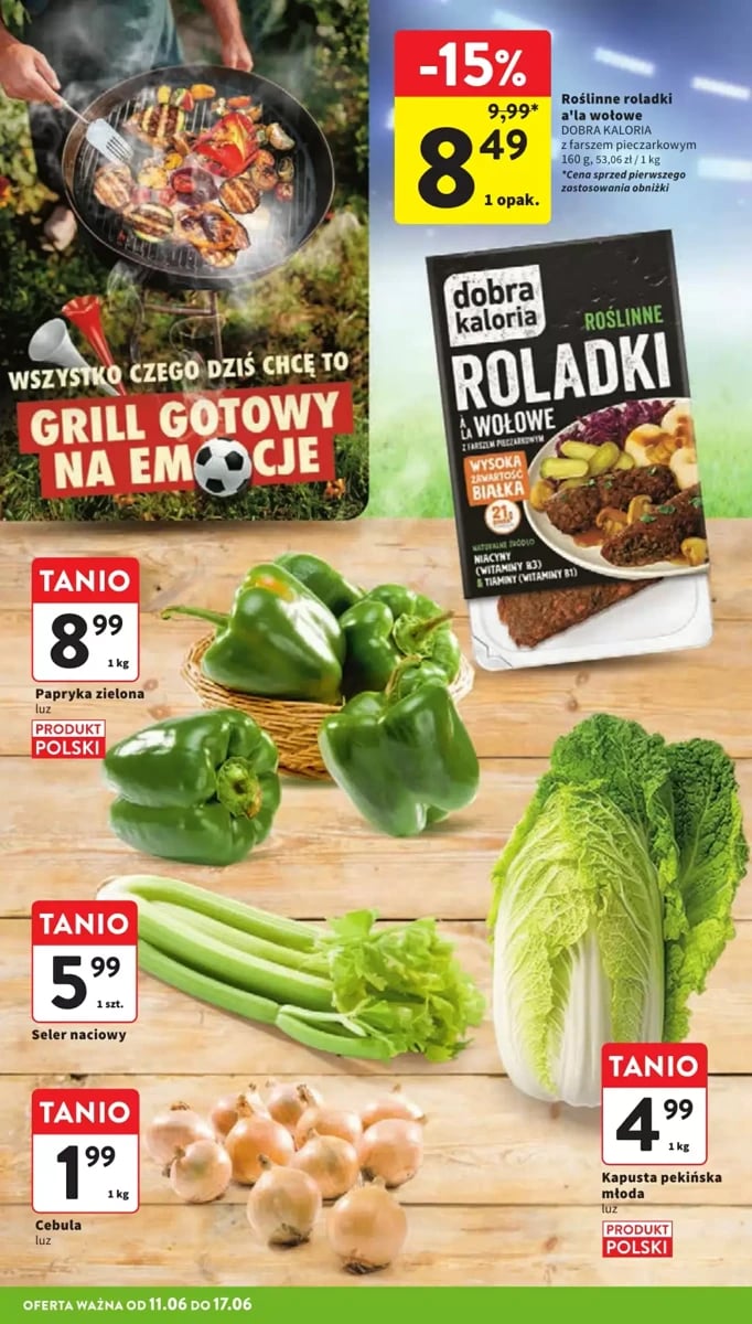 Strona 14 z gazetki Intermarche