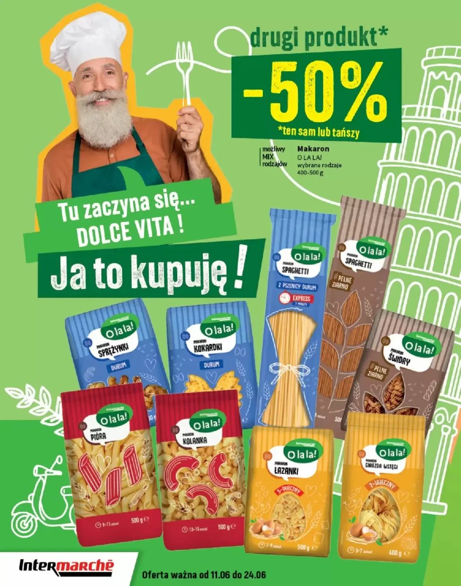 Strona 6 z gazetki Intermarche