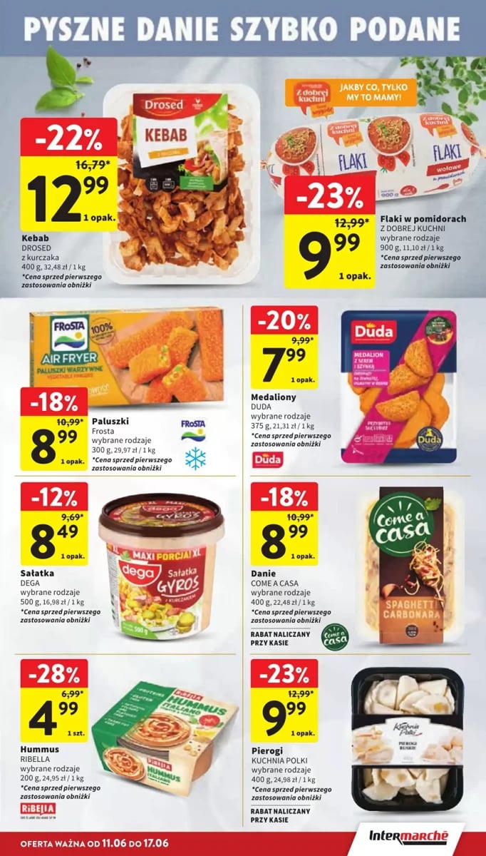 Strona 27 z gazetki Intermarche
