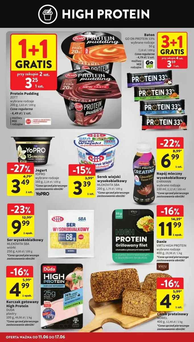 Strona 32 z gazetki Intermarche