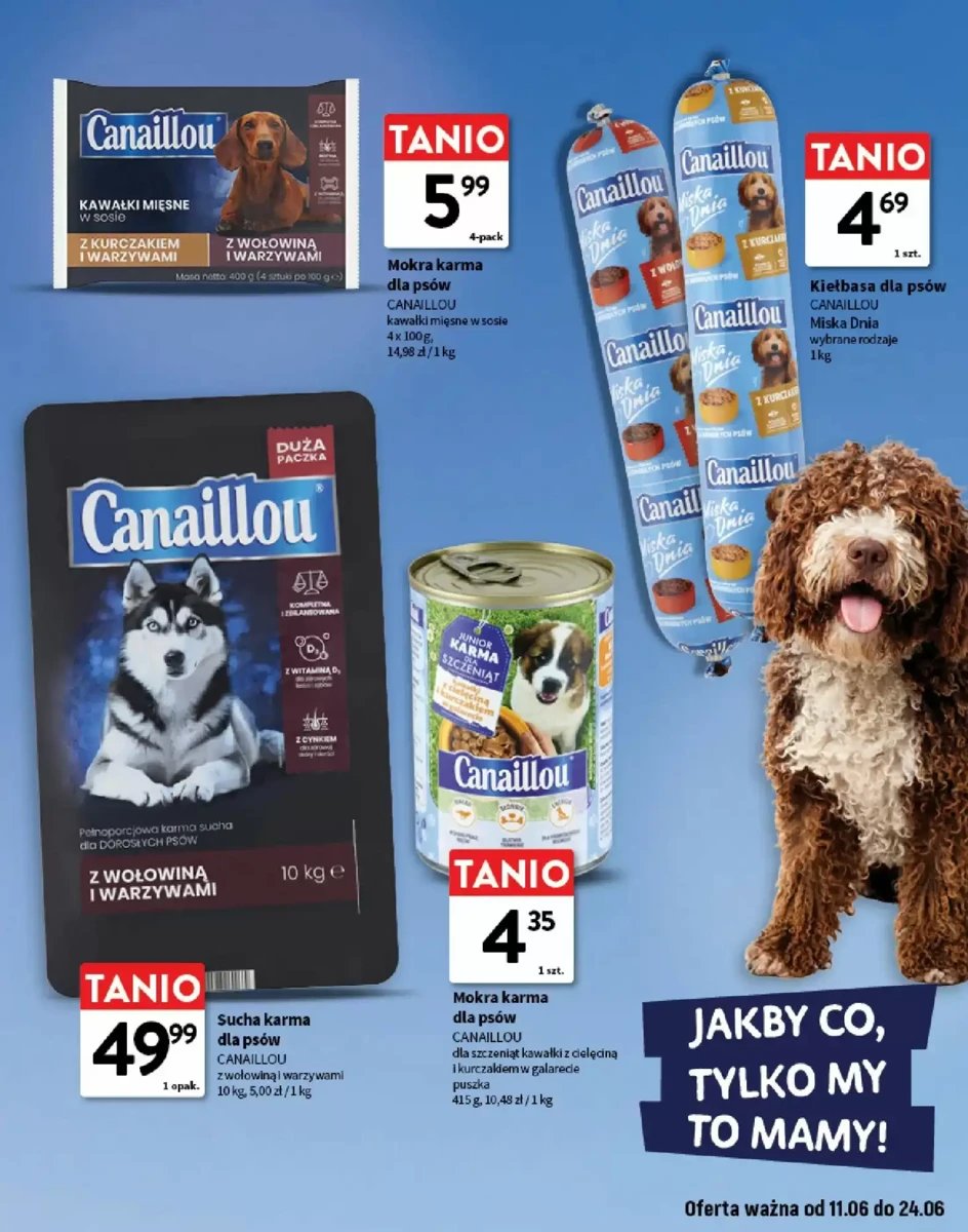 Strona 15 z gazetki Intermarche