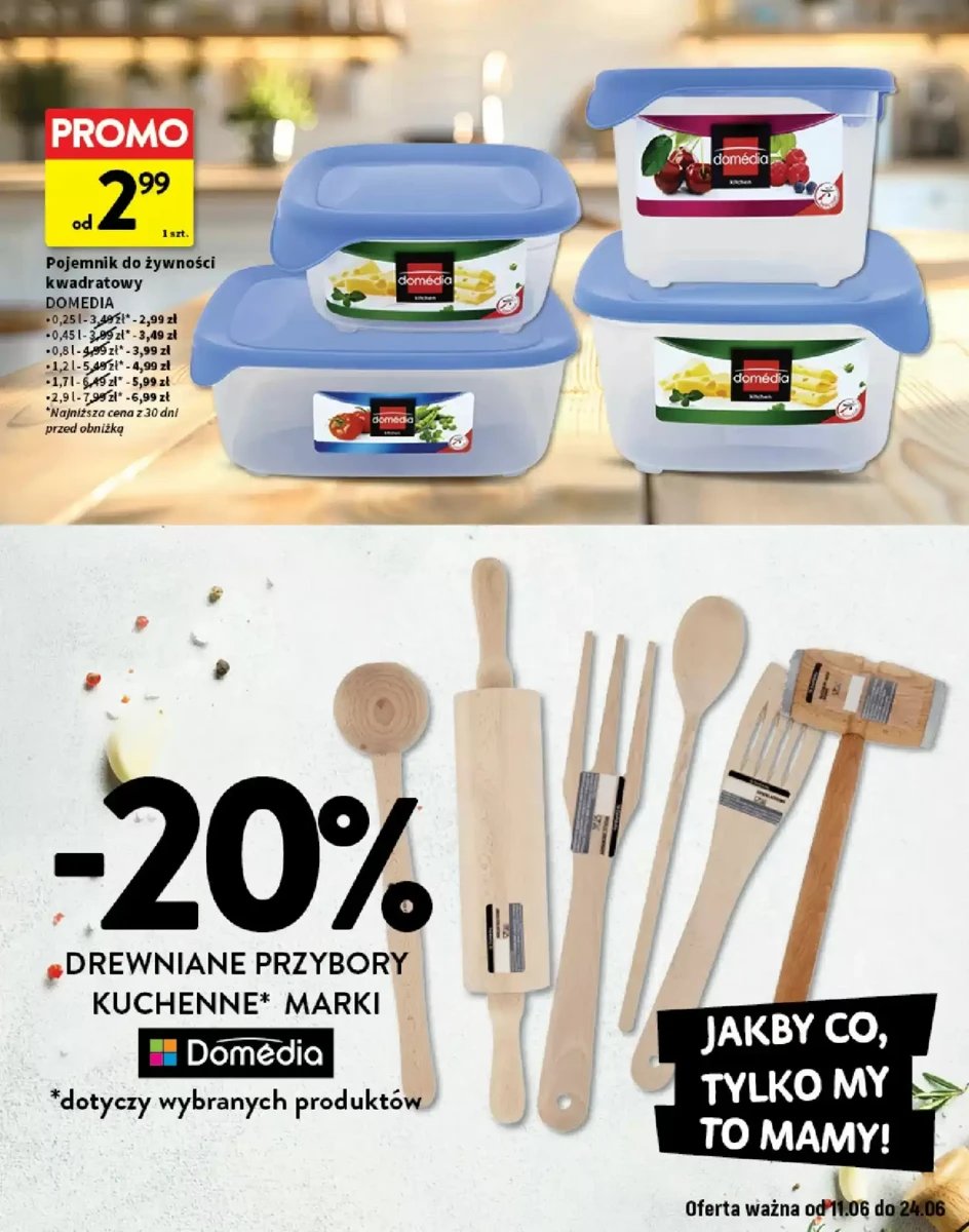 Strona 19 z gazetki Intermarche
