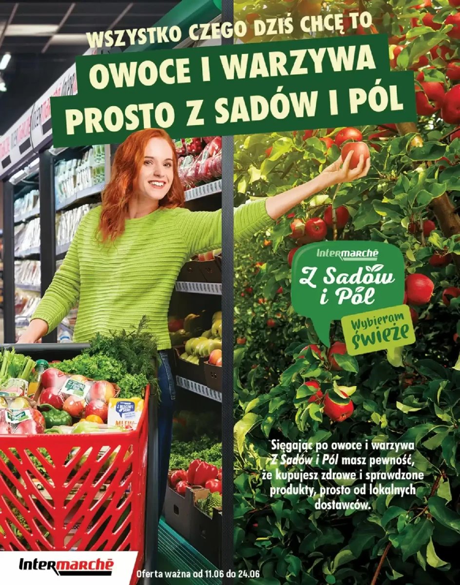 Strona 10 z gazetki Intermarche