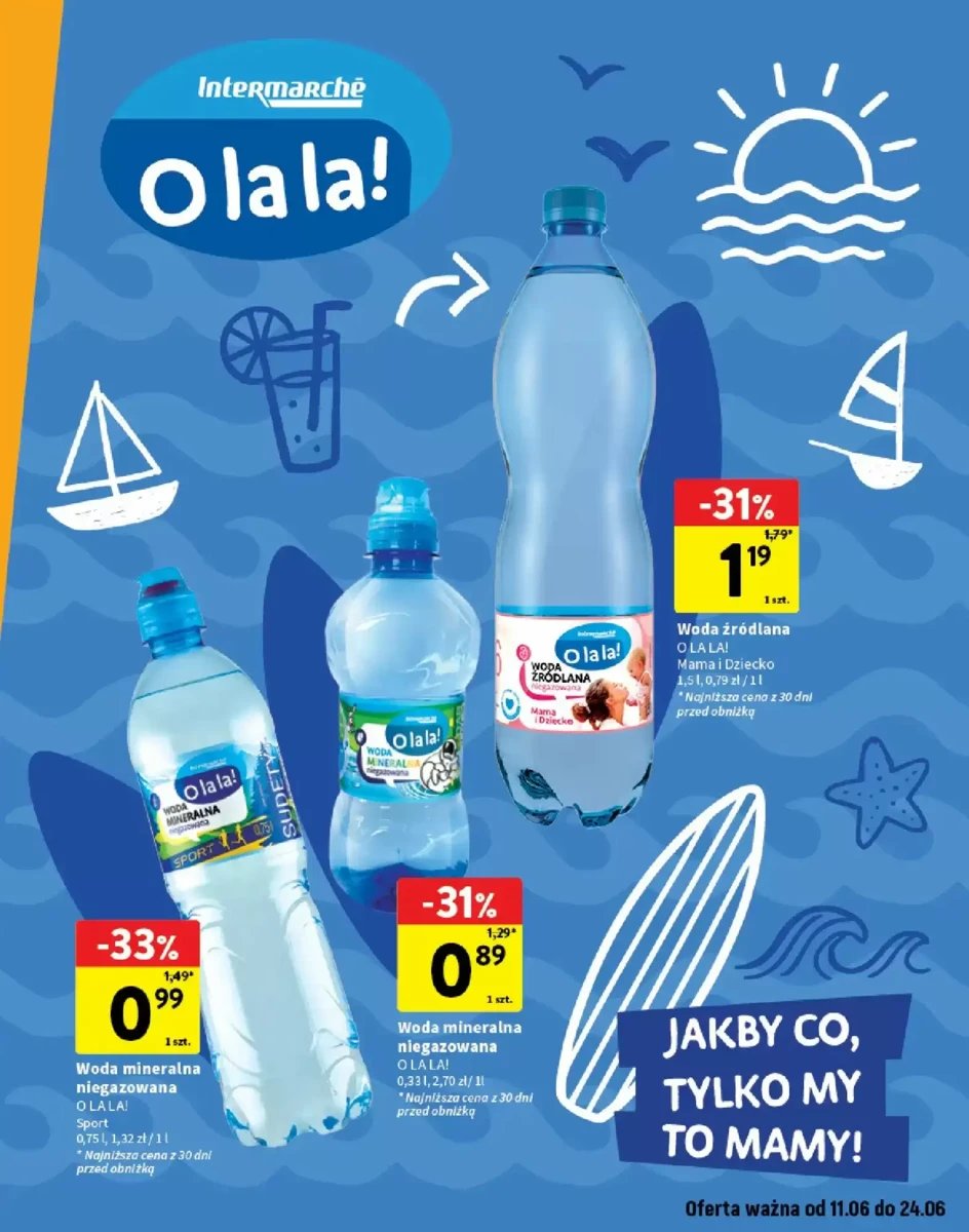 Strona 9 z gazetki Intermarche
