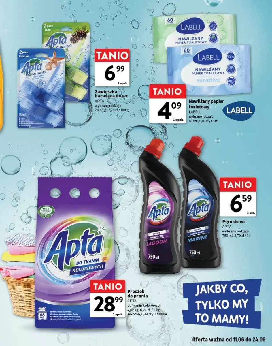 Strona 17 z gazetki Intermarche