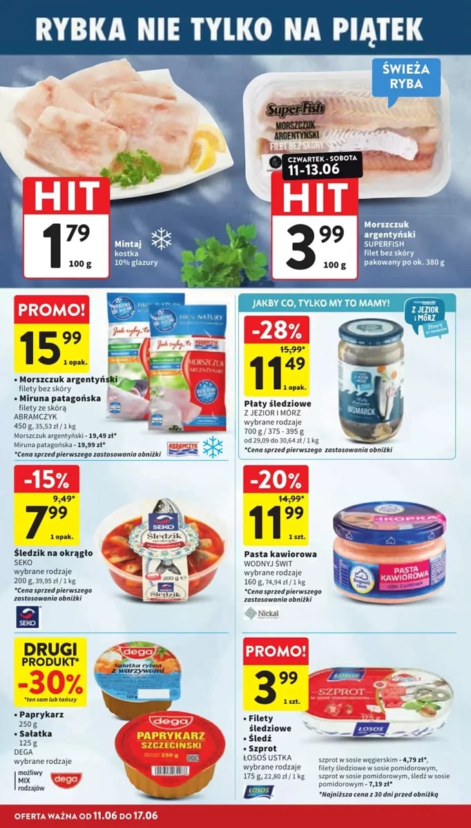 Strona 26 z gazetki Intermarche