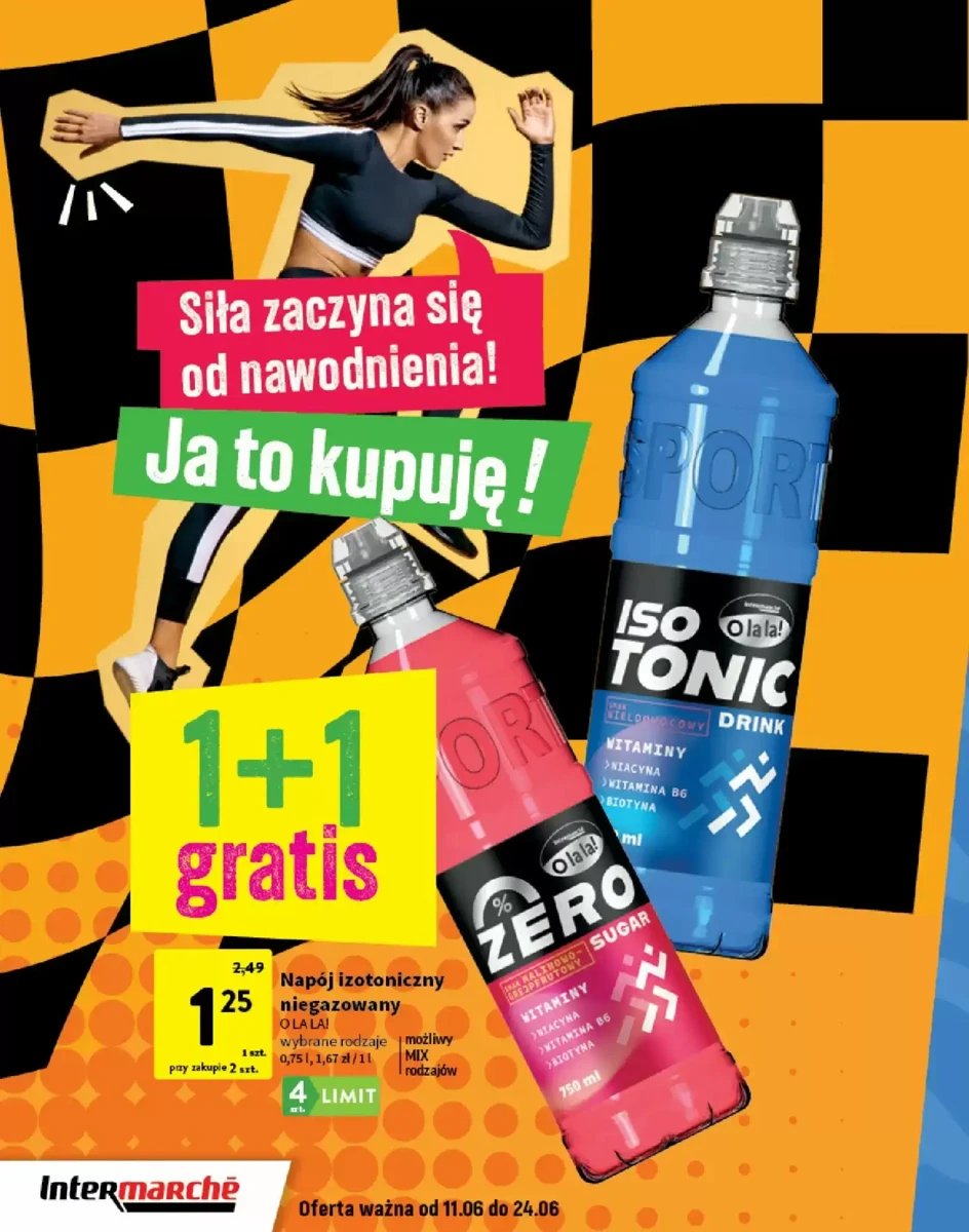 Strona 8 z gazetki Intermarche