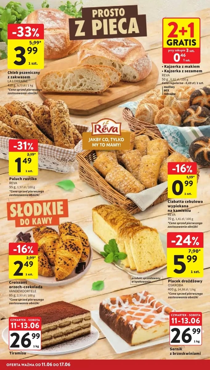 Strona 24 z gazetki Intermarche