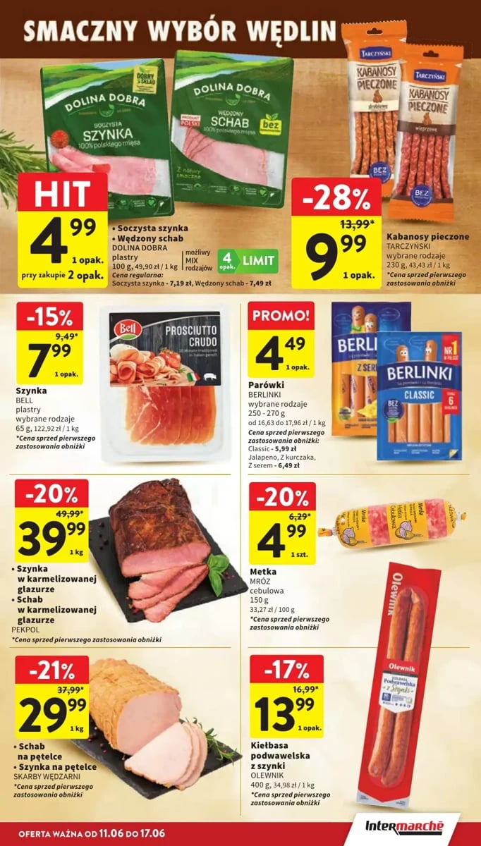Strona 25 z gazetki Intermarche