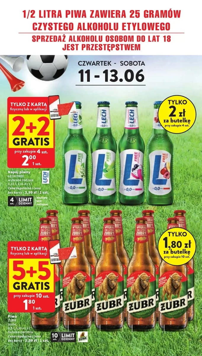 Strona 4 z gazetki Intermarche