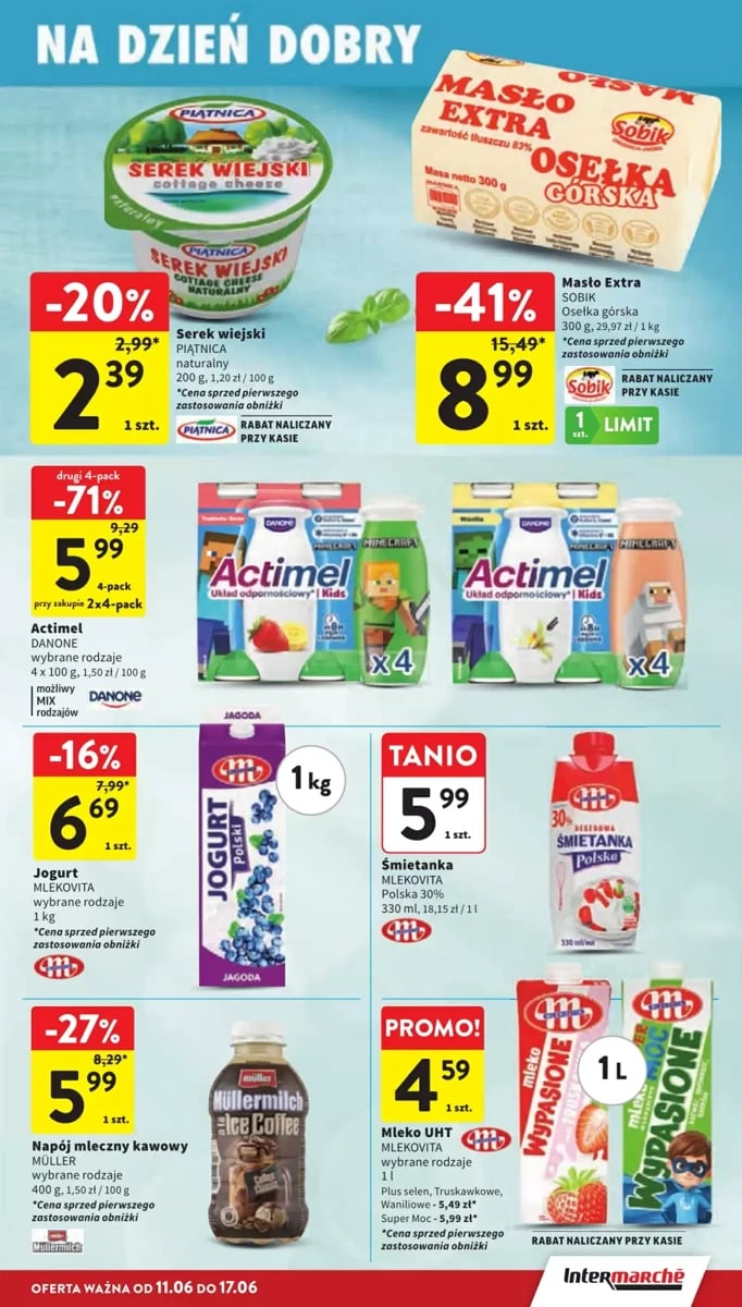 Strona 31 z gazetki Intermarche