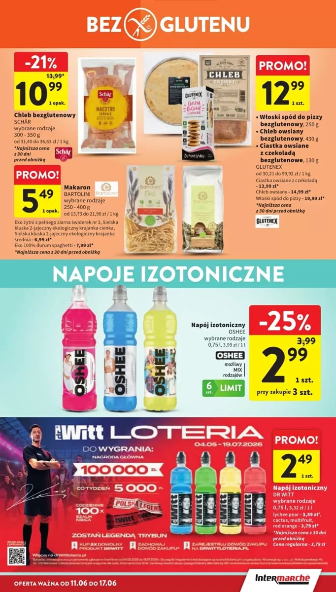 Strona 33 z gazetki Intermarche