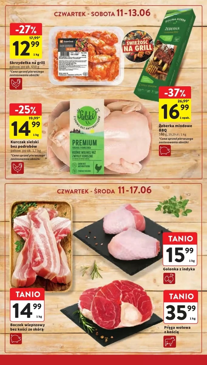 Strona 18 z gazetki Intermarche