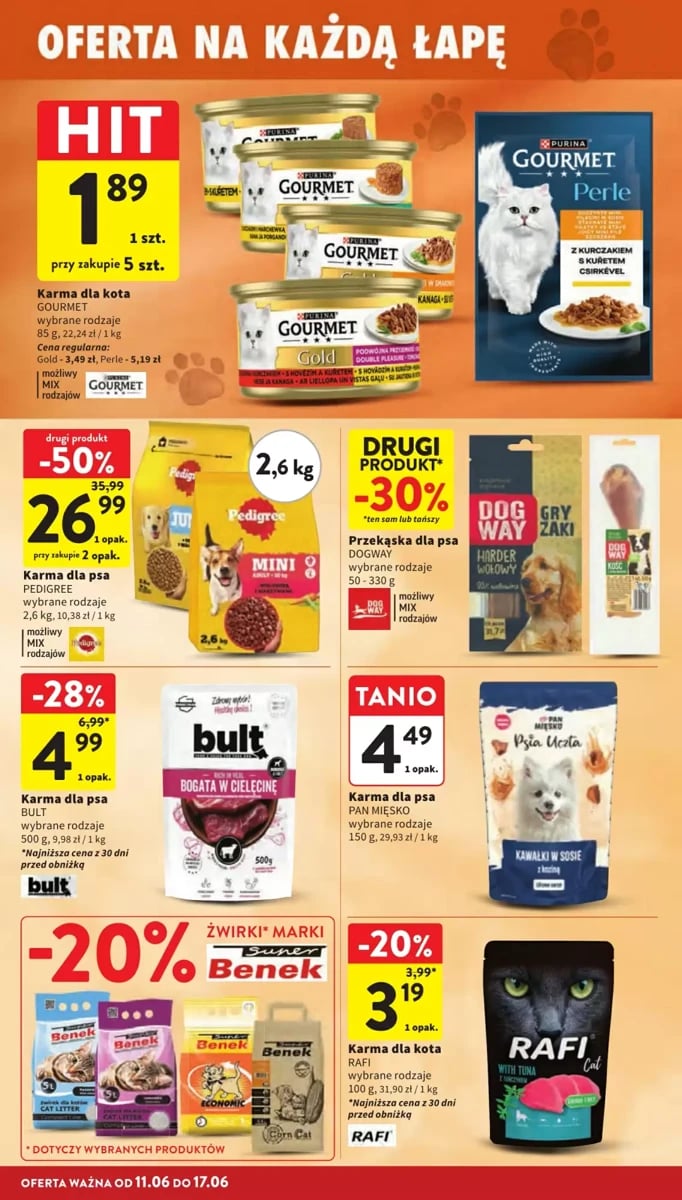 Strona 38 z gazetki Intermarche