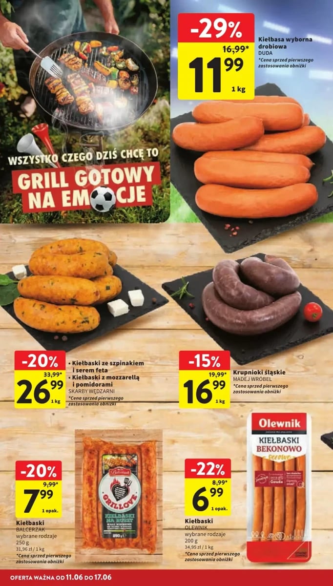 Strona 12 z gazetki Intermarche