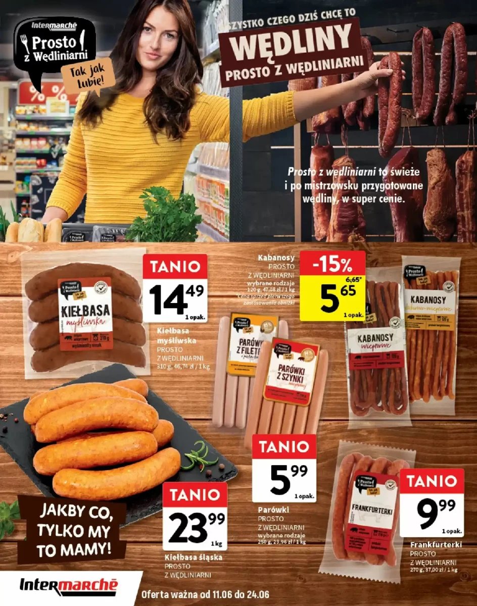 Strona 12 z gazetki Intermarche