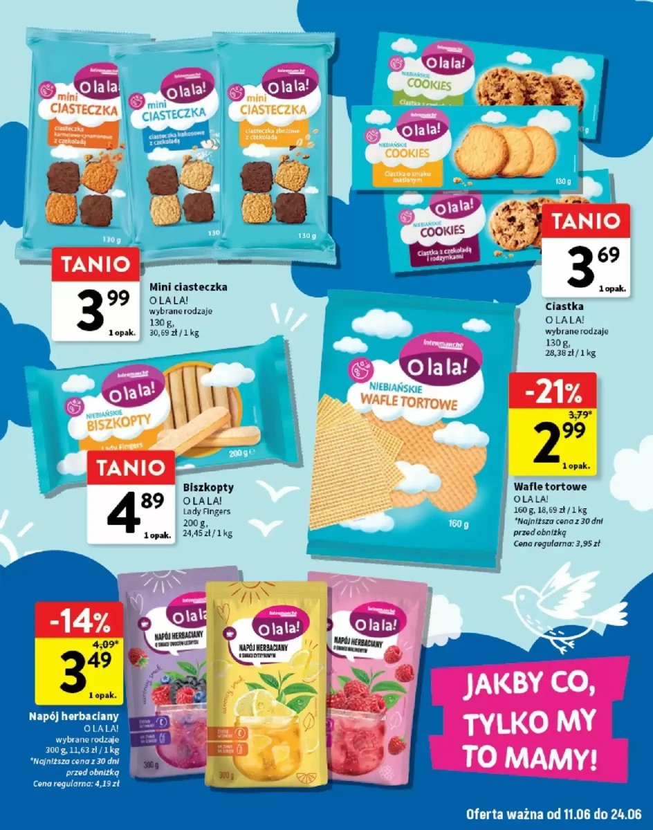Strona 5 z gazetki Intermarche