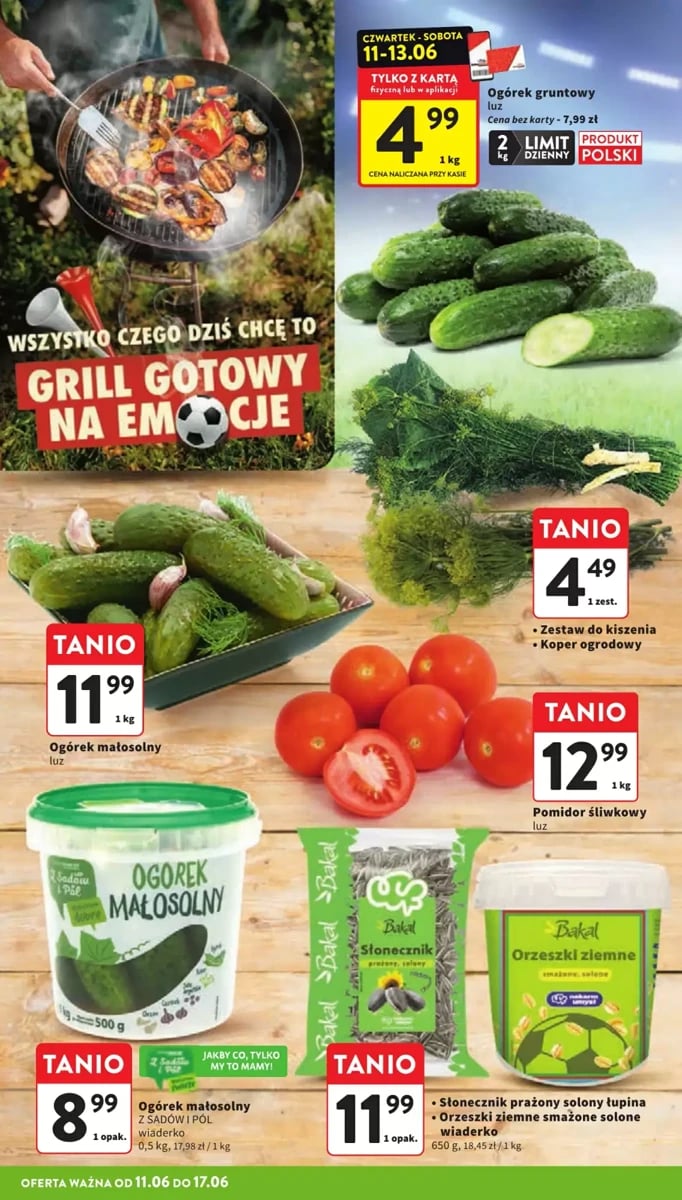 Strona 16 z gazetki Intermarche