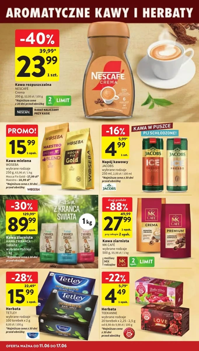 Strona 34 z gazetki Intermarche
