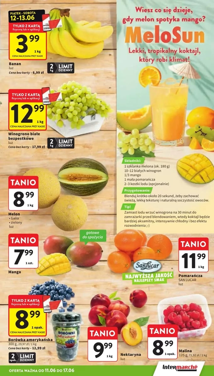 Strona 17 z gazetki Intermarche