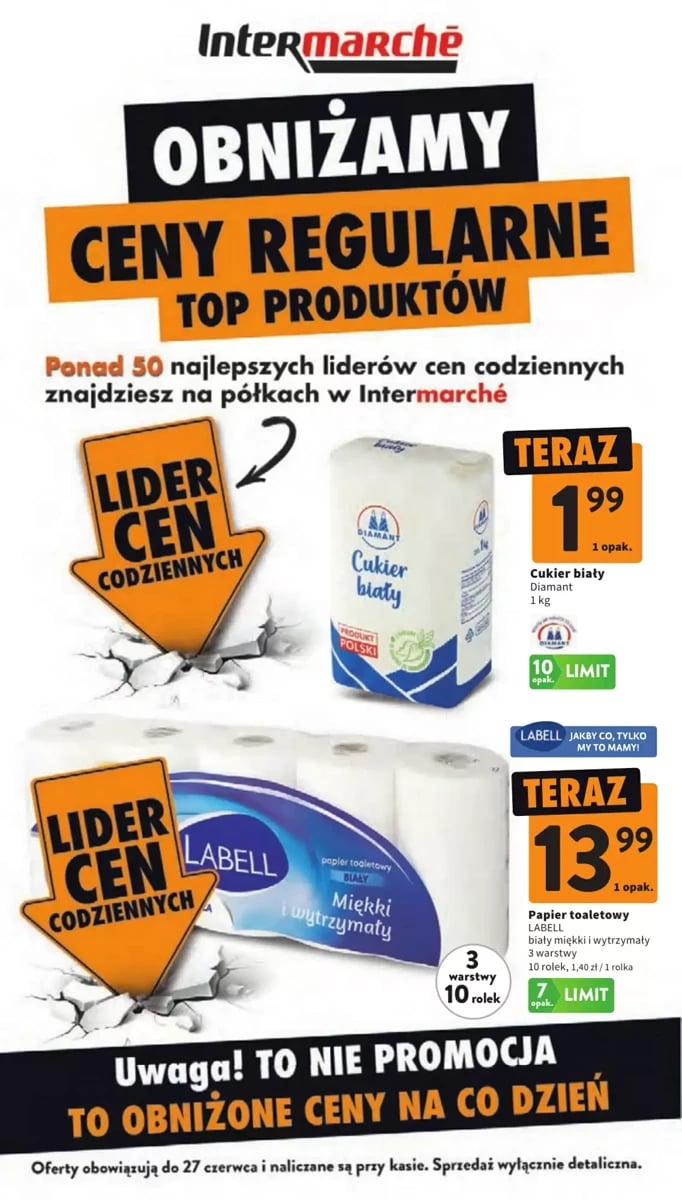 Strona 22 z gazetki Intermarche