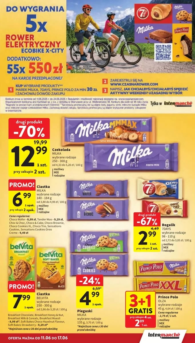 Strona 35 z gazetki Intermarche