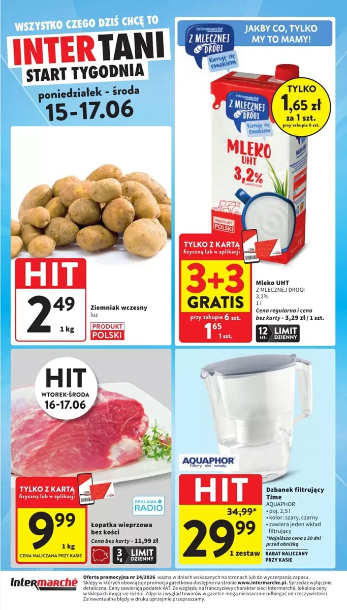 Strona 48 z gazetki Intermarche