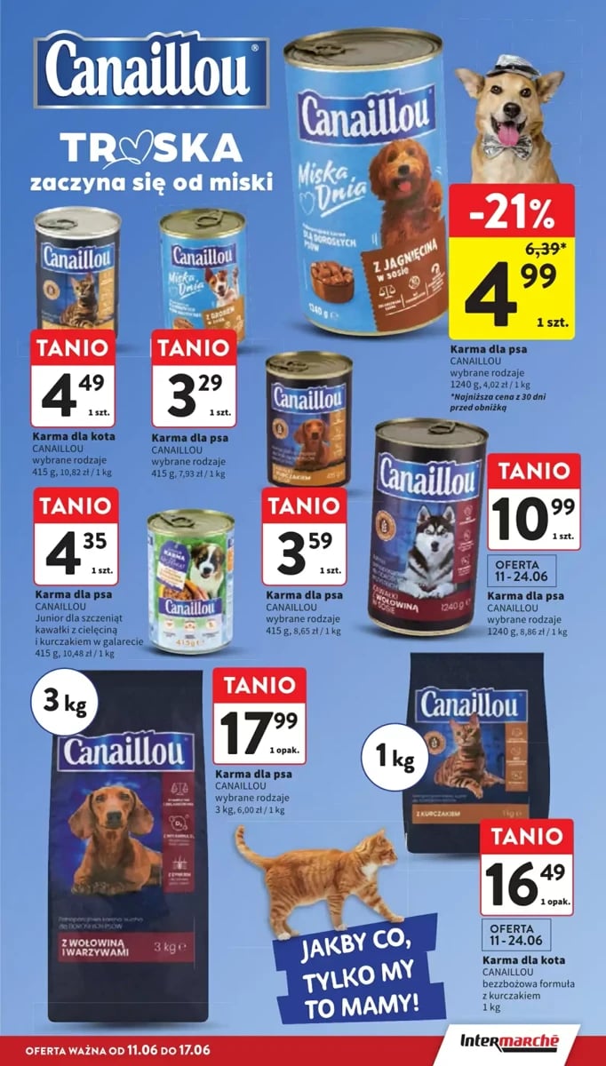 Strona 39 z gazetki Intermarche