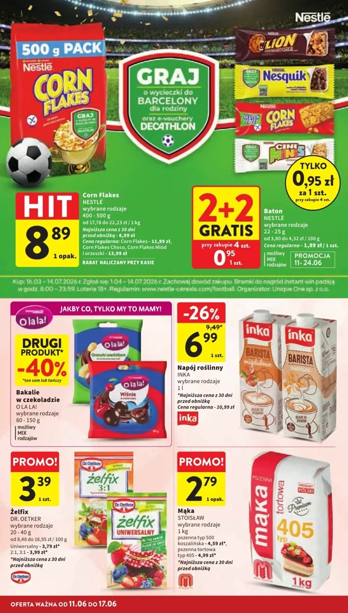 Strona 36 z gazetki Intermarche