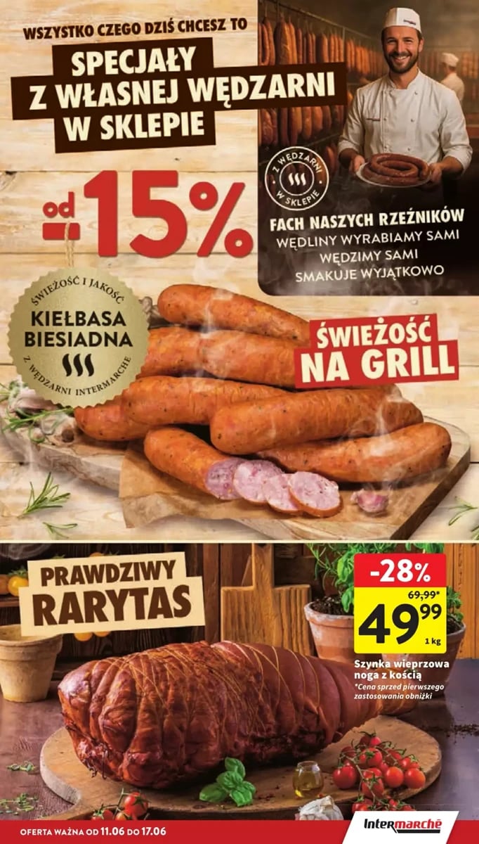 Strona 19 z gazetki Intermarche